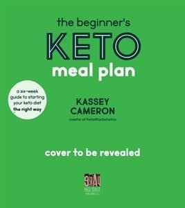 Keto Diet Meal Plan for Diabetes Type 1